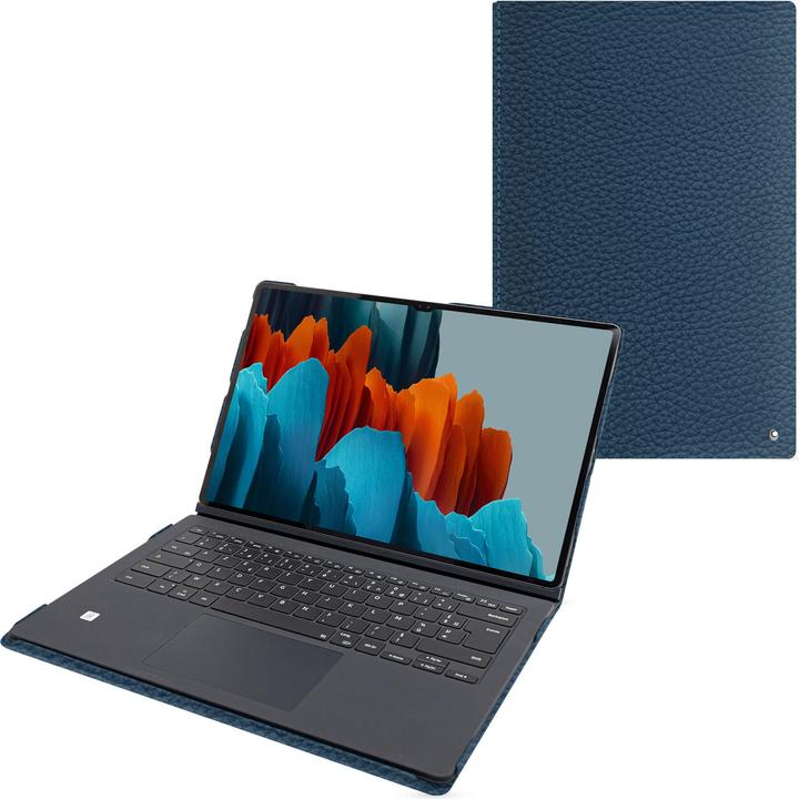 Image du produit Noreve Housse en cuir (Galaxy Tab S9 Ultra)