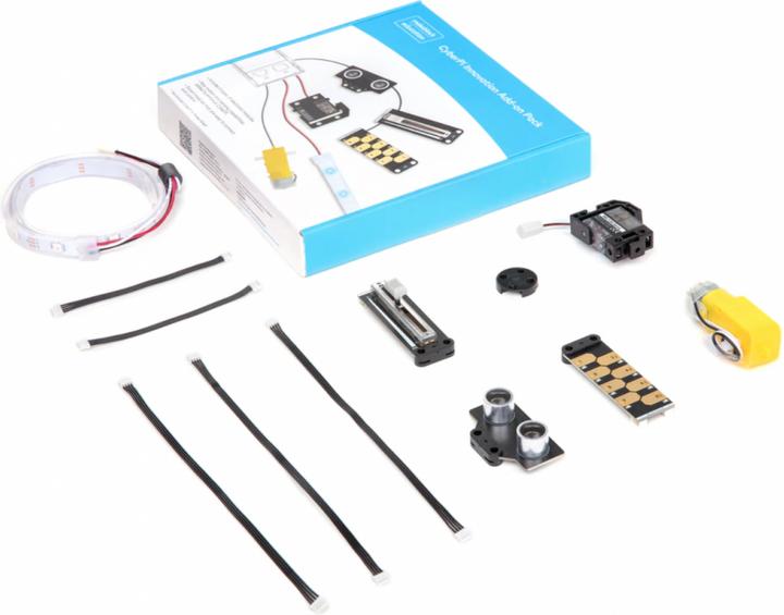 Makeblock CyberPi Innovation Add-on Pack