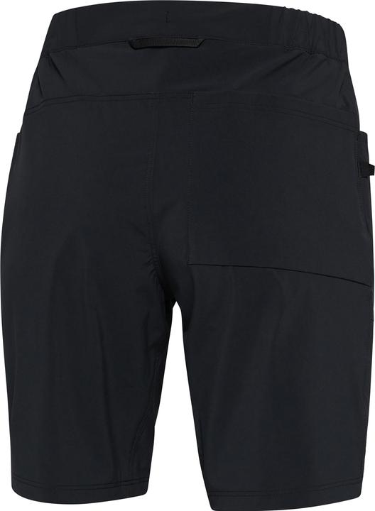 Actual product image Haglöfs Women's Roc Lite Standard Shorts (36)