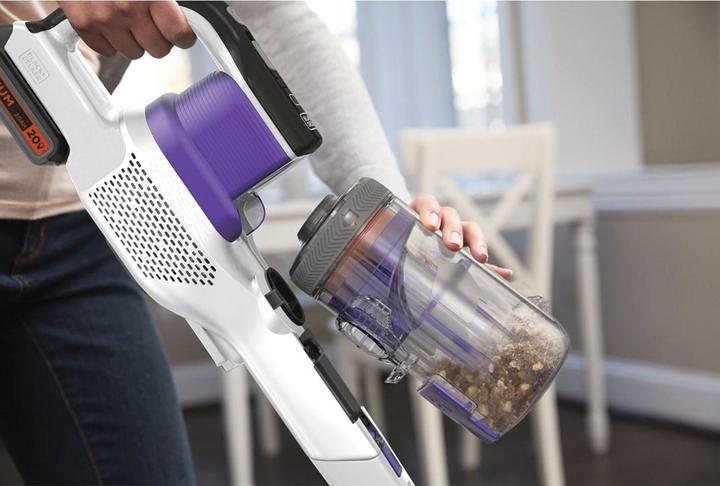 Actual product image Black & Decker BHFEV1825CP