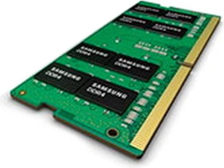 Actual product image Samsung M471A2K43EB1-CWE (1 x 16GB, 3200 MHz, DDR4-RAM, SO-DIMM)