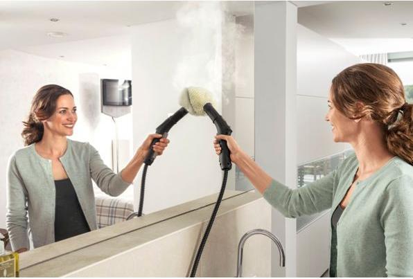 Produktbild Kärcher SC 5 EasyFix Eisen 1.512-661.0 (4.20 Bar, 2250 W)