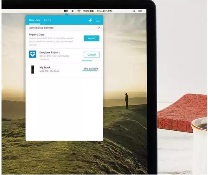Immagine prodotto WD My Book (12 TB)