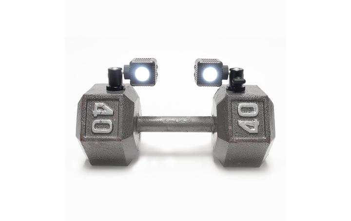 Actual product image Lume Cube Ball Head to 1/4 mount (Lume Cube)