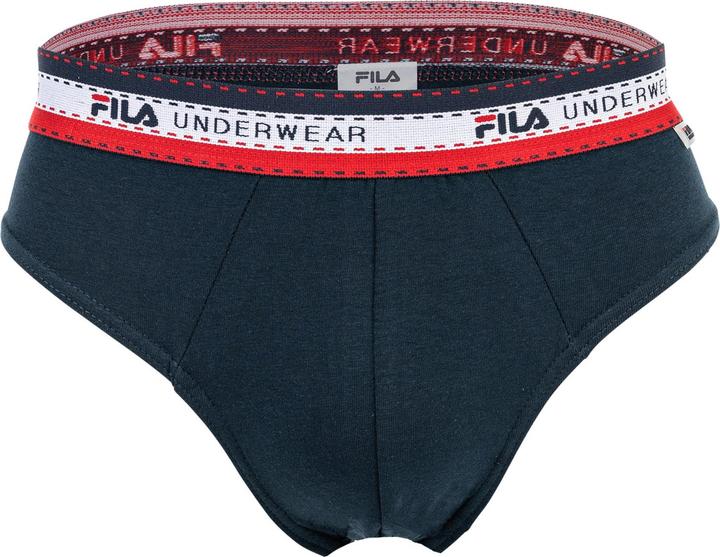 Immagine prodotto FILA Slip Casual Stretch - 15577 (L, confezione da 4)
