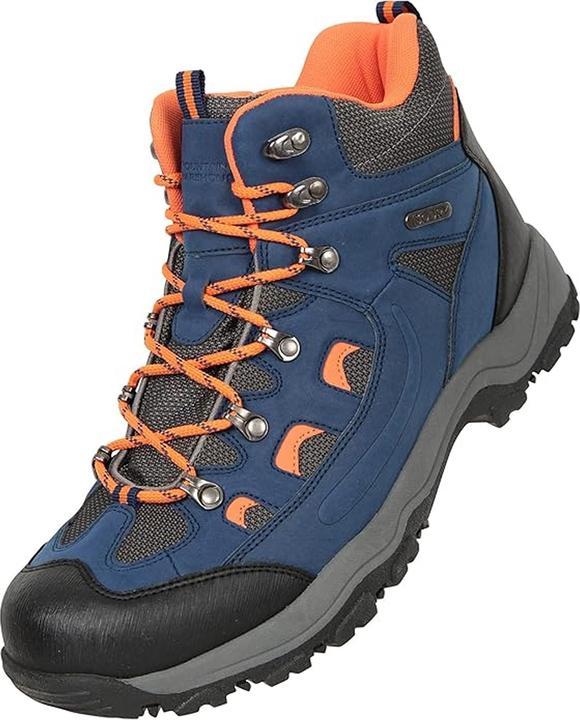 Produktbild Mountain Warehouse Wanderstiefel Adventurer (40)