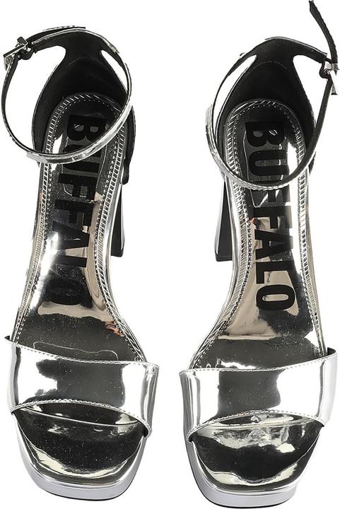 Immagine prodotto Buffalo June Neat Vegan Patent - 184715 (41)
