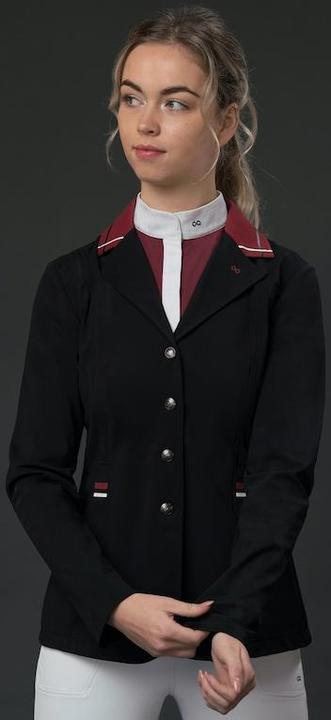 Actual product image Pres Teq Tournament jacket AmbitionFirst (38)