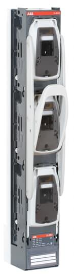 Actual product image ABB ZLBM2-3P-M12, 400A (ZLBM2-3P-M12)