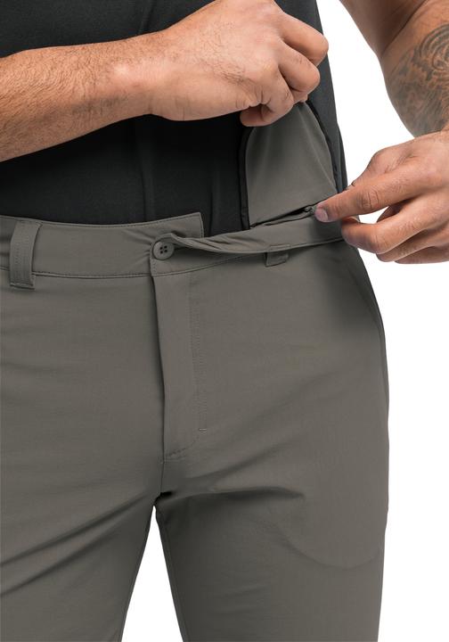 Actual product image Maier Sports Huang Bermuda (L)