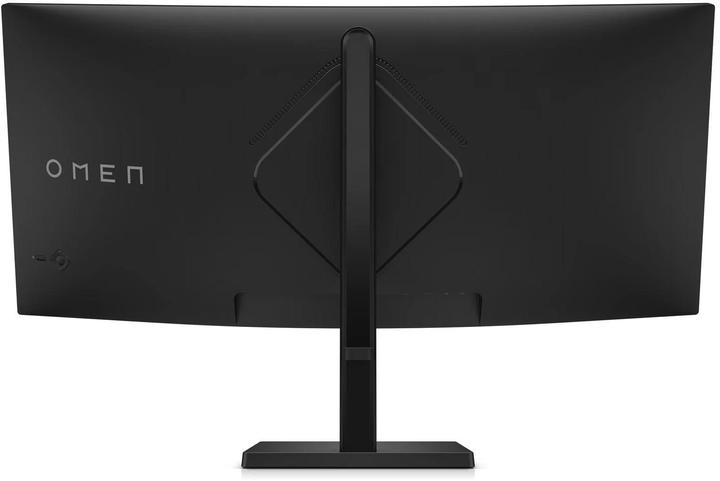 Immagine prodotto HP Omen 34c (3440 x 1440 pixel, 34")
