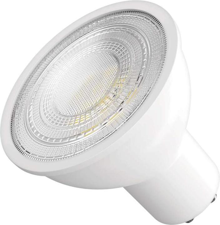Produktbild Emos Classic (GU10, 5.80 W, 565 lm, 1 x, E)