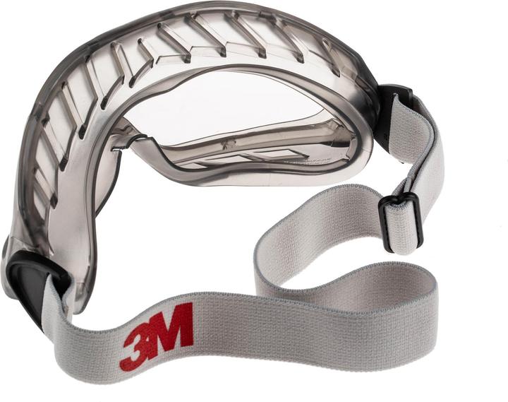 Actual product image 3M Full view goggles 2890