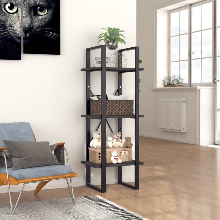 Produktbild VidaXL Berenike (40 x 30 x 105 cm)