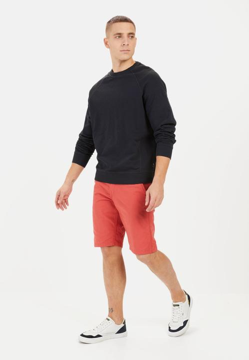 Actual product image Camel Active Chinoshorts aus Baumwolle mit Stretch (40)