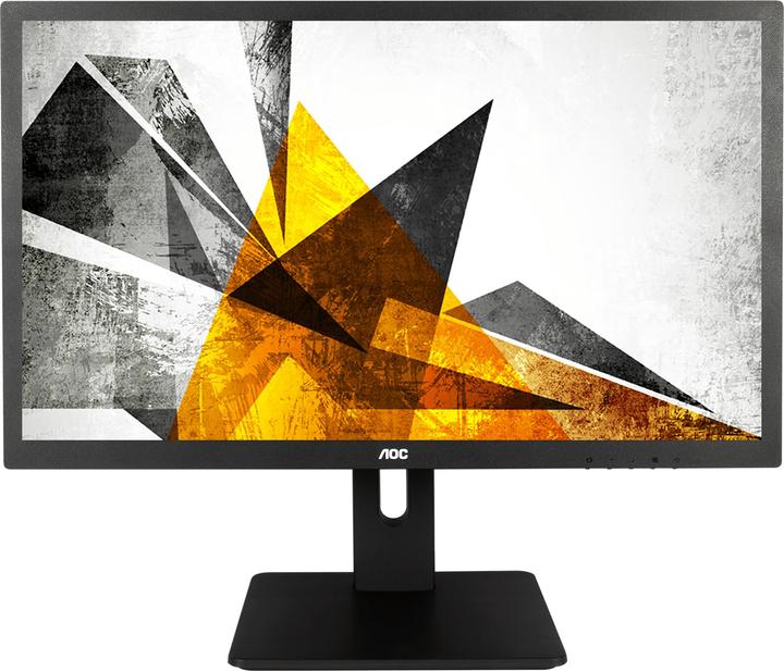 AOC E2475pwj (1920 x 1080 pixels, 24")