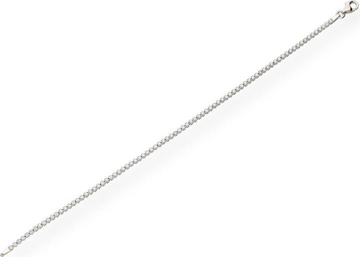 Carat Style (18 cm, Gold 9ct)