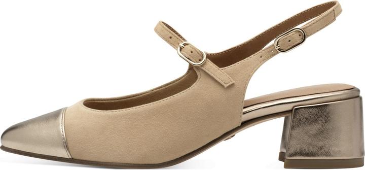 Actual product image Tamaris Sling pumps (40)