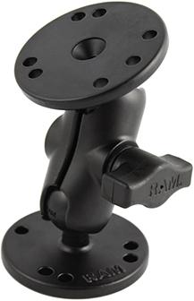 Produktbild Rammount RAM Mounts RAM-B-101U-A - 199,6 g - 95,2 mm