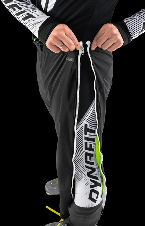Produktbild Dynafit DNA Polartec® Alpha® Hose Unisex (XS)