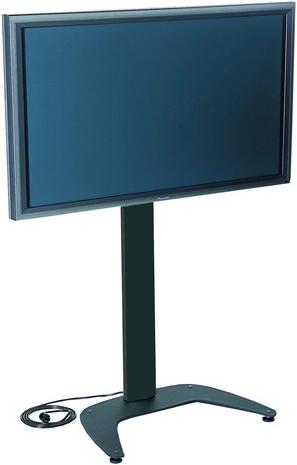 Image du produit SMS Ecran plat FH T - 50 kg - 94 cm (37 pouces) - 152,4 cm (60 z)