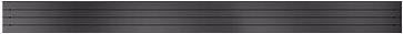 Actual product image Chief Fusion FMSH72 - Mounting Component (Mounting Rail)