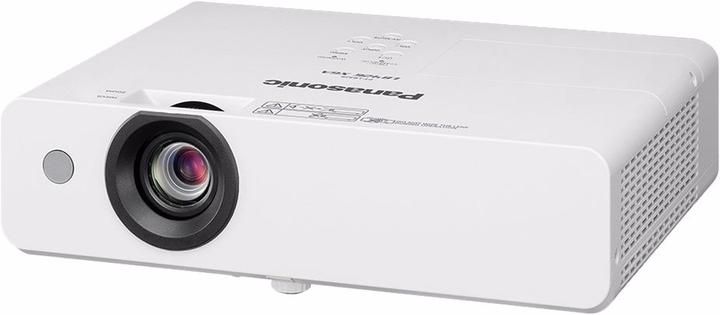 Actual product image Panasonic PT-LB426 - 3 LCD projector - portable - 4100 lm - XGA (1024 x 768) (XGA, 1.48 - 1.78:1)