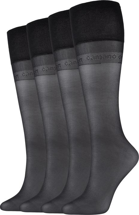 Image du produit Camano Mi-bas (20 DEN, Taille unique)
