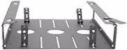 Actual product image Chief PAC-251 - Shelf for VCR, DVD, CPU