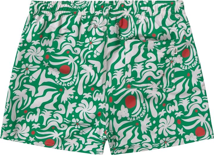 Actual product image Brava Fabrics Ola De Calor (M)