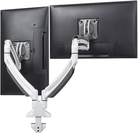 Actual product image Chief Kontour K1D - clamp - 22.6 kg - 25.4 cm (10 inch) - 76.2 cm (30 inch) - 100 x 1 (Various)