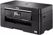 Brother MFC-J5625DW - Multifunktionsdrucker - Farbe - Tintenstrahl - Legal (216 x 356 mm