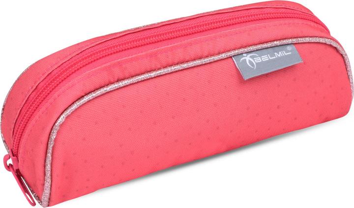 Actual product image Belmil Motion ergonomisches Schulranzenset 5tlg. " (19 l)