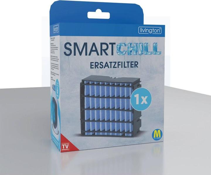 Actual product image Livington Smart Chill