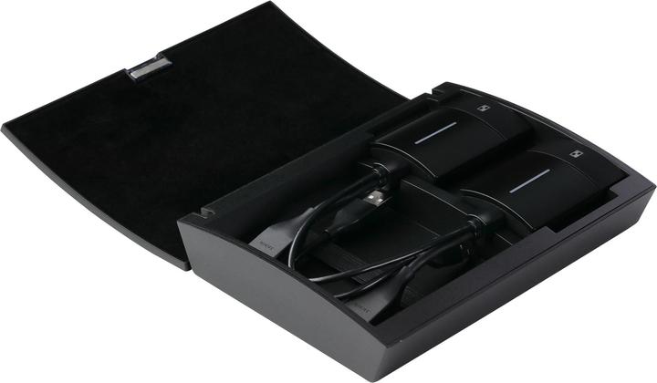 Produktbild Panasonic Präsentations-System TY-WPS1 Basic Set «PressIT» (30 m)