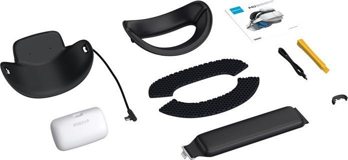 Produktbild Bobovr P4U Battery Relief Strap for Pico 4 Ultra/Ultra Enterprise (10000mAh).