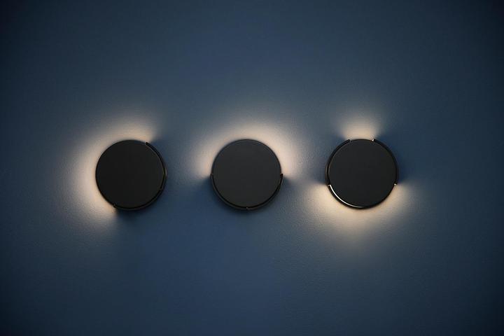 Actual product image Frandsen Rotate (G9)
