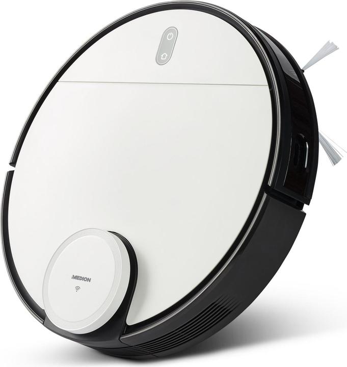 Immagine prodotto Medion Robot aspirapolvere (Robot aspirapolvere)