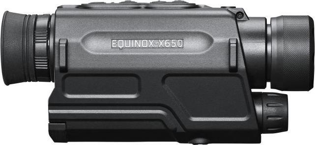 Produktbild Bushnell Equinox X 650 w/ Illuminator Box 5l