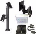 Produktbild Compulocks Rise Single VESA Mounting Bracket - Montagekomponente (VESA-Halterung)