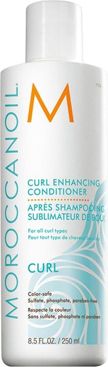 Immagine prodotto Moroccanoil Curl Enhancing (250 ml)