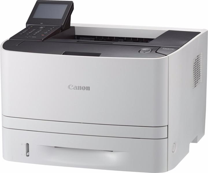 Produktbild Canon i-SENSYS LBP251dw - Drucker - s/w - Duplex (Laser, Schwarz-Weiss)