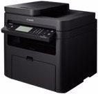 Canon i-SENSYS MF217w - Multifunktionsdrucker - s/w - Laser - A4 (210 x 297 mm) (Laser)