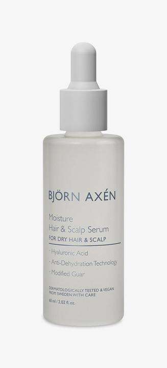 Immagine prodotto Björn Axen Siero idratante per capelli e cuoio capelluto (60 ml)