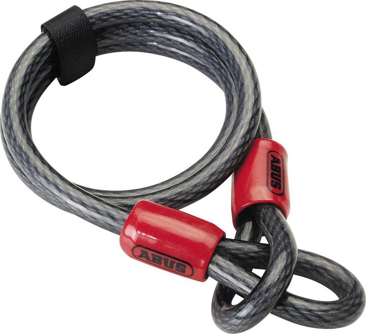 Actual product image Abus Cobra 8 (200 cm)