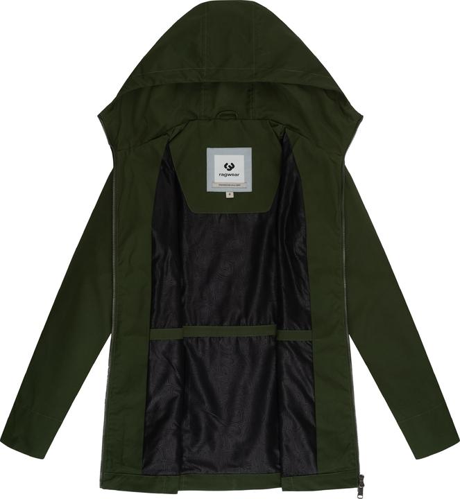 Actual product image Ragwear Monadetta B (XS)