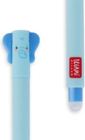 Image du produit Legami Rouleau éléphant bleu (Bleu clair, 1 x)