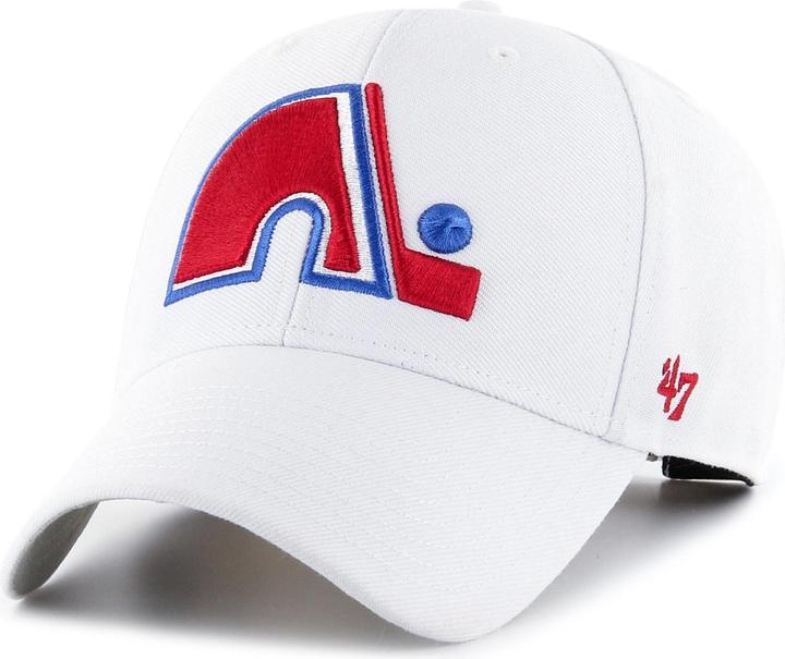 47 Brand Relaxed Fit NHL Quebec Nordiques (One Size)