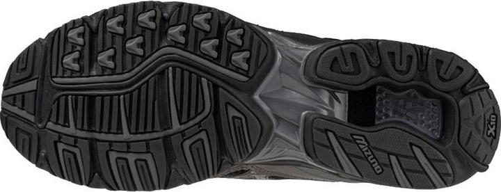 Actual product image Mizuno WAVE RIDER 10 (44)