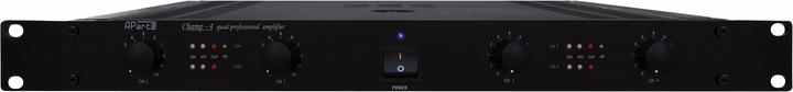Immagine prodotto Apart CHAMP-4 - Amplificatore (Amplificatori cuffie)